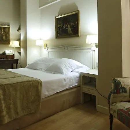 Casa Romana Boutique Hotel Sevilla