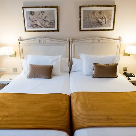 Casa Romana Boutique 4*