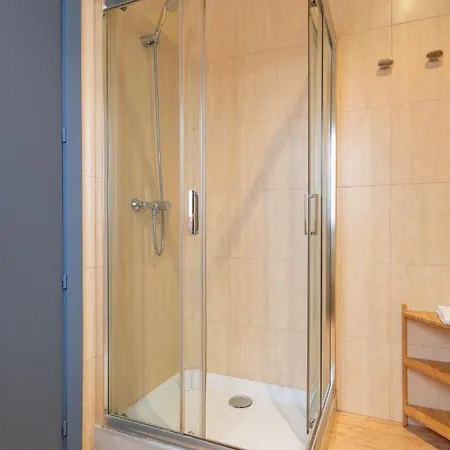 Terceros Center Deluxe By Valcambre Appartement Sevilla