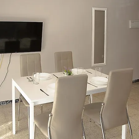 Apartamento Apartamento Rubí *