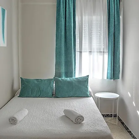 Apartamento Apartamento Rubí