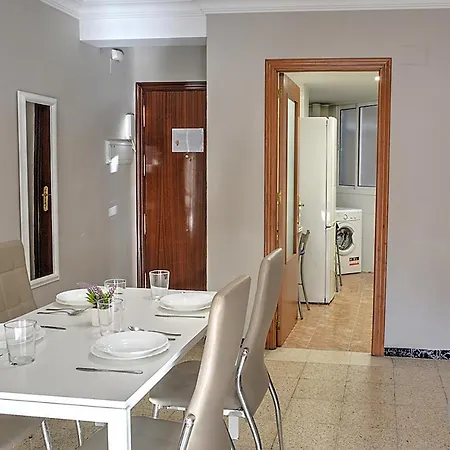 Apartamento Rubí *