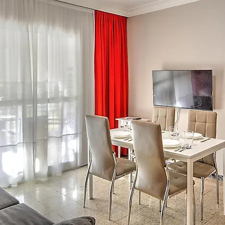Apartamento Apartamento Rubí
