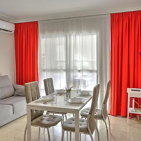 Apartamento Apartamento Rubí *