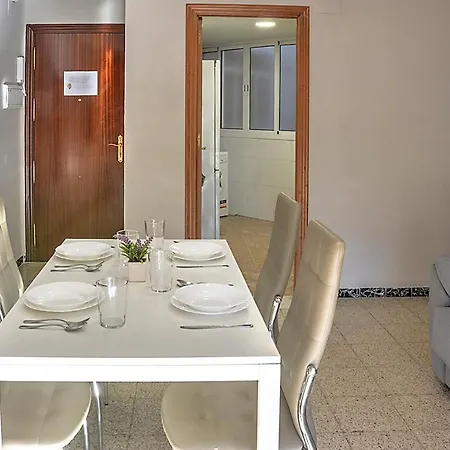 Apartamento Apartamento Rubí