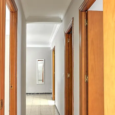 Apartamento Rubí *