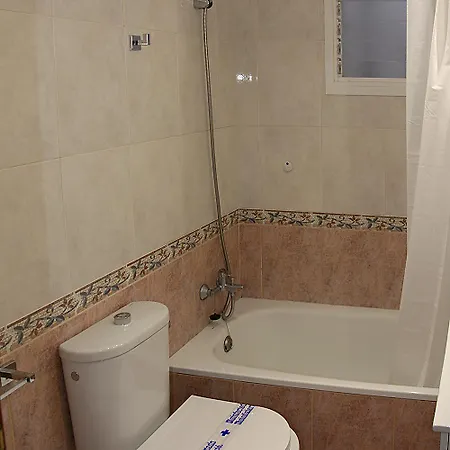 Apartamento Rubí Apartamento Sevilla