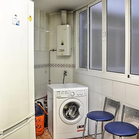 Apartamento Rubí * Sevilla