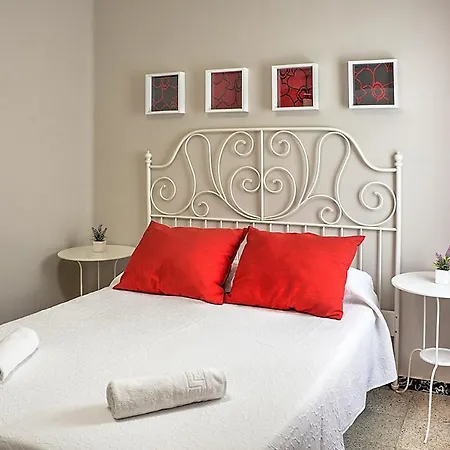 Apartamento Apartamento Rubí