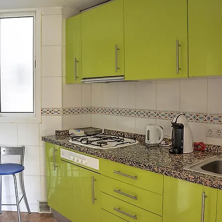 Apartamento Rubí *