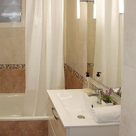 Apartamento Rubí * Sevilla