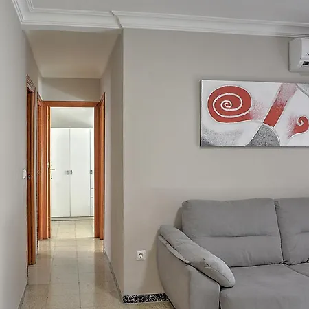 Apartamento Rubí Apartamento Sevilla