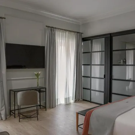 Hotel Casa Romana Boutique 4*