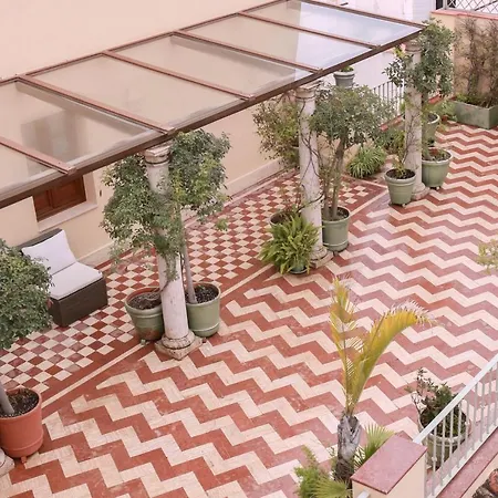 Hotel Casa Romana Boutique