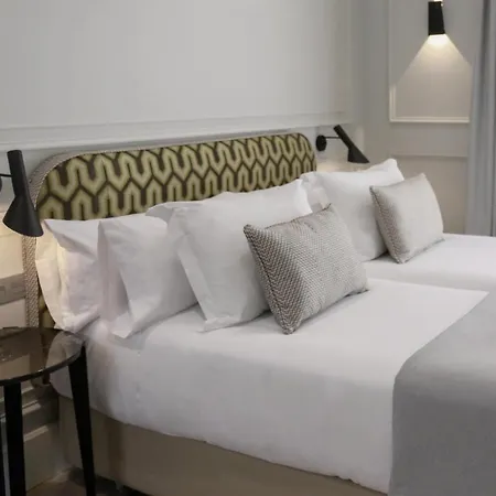 Casa Romana Boutique Hotel Sevilla