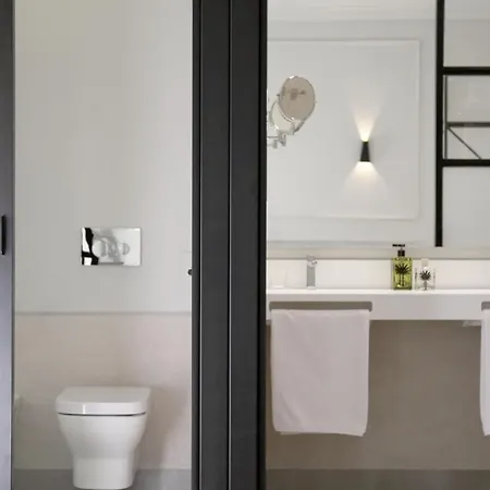 Casa Romana Boutique Hotel