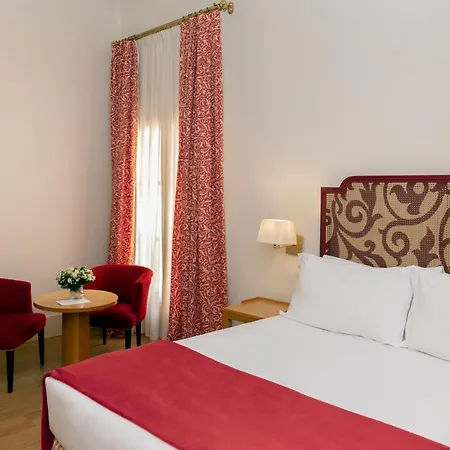 Hotel Casa Romana Boutique 4*