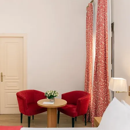 Casa Romana Boutique Hotel 4*