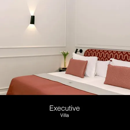 Casa Romana Boutique 4*