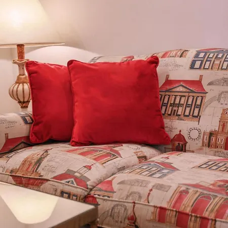 Casa Romana Boutique Hotel