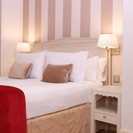 Casa Romana Boutique Hotel 4*