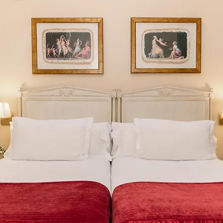 Hotel Casa Romana Boutique 4*