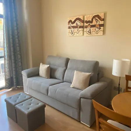 Apartment Sevitur Comfort