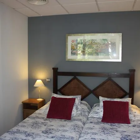 Apartment Avenida