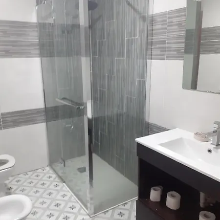 Kwatera prywatna Casa Salma *