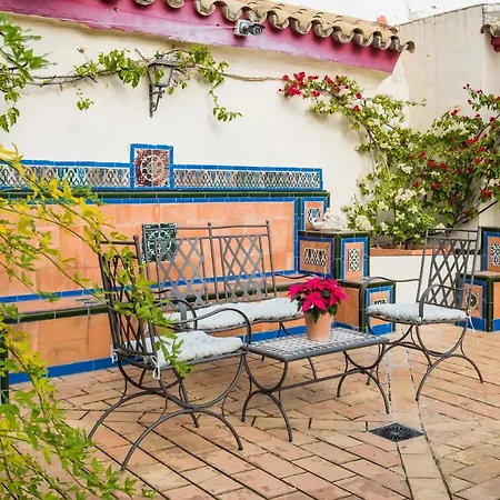 Casa17 Santacruz Pensión *
