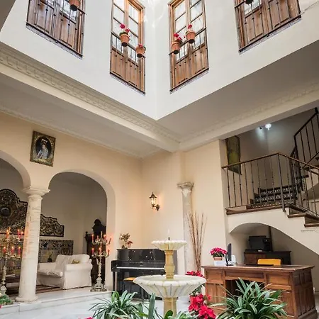 Casa17 Santacruz Pensión *