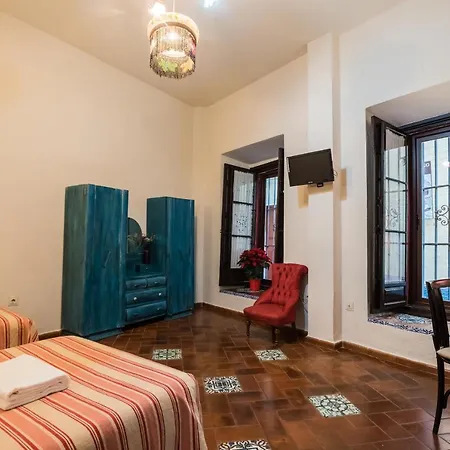 Casa17 Santacruz *