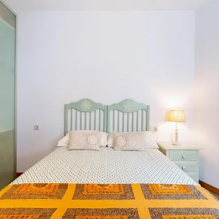 Cr Alameda Amplio Y Traquilo Apartameto Parejas