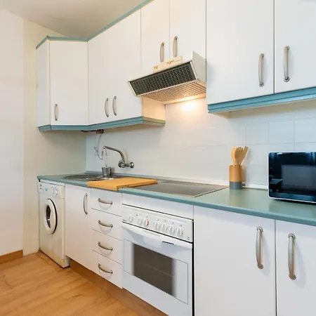 Cr Alameda Amplio Y Traquilo Apartameto Parejas *