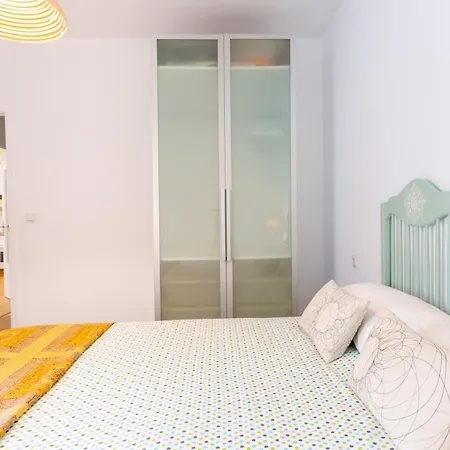 Apartment Cr Alameda Amplio Y Traquilo Apartameto Parejas