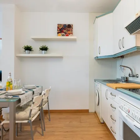 Cr Alameda Amplio Y Traquilo Apartameto Parejas *