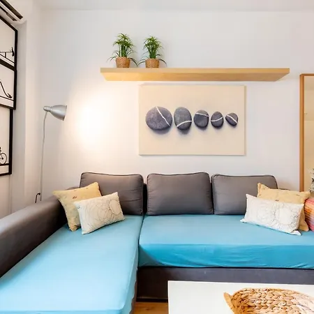 Cr Alameda Amplio Y Traquilo Apartameto Parejas Apartment
