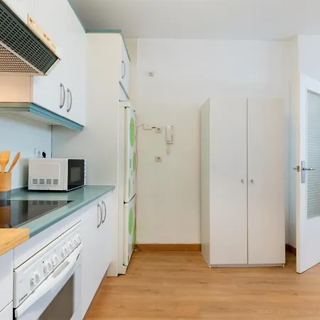 Cr Alameda Amplio Y Traquilo Apartameto Parejas Apartment