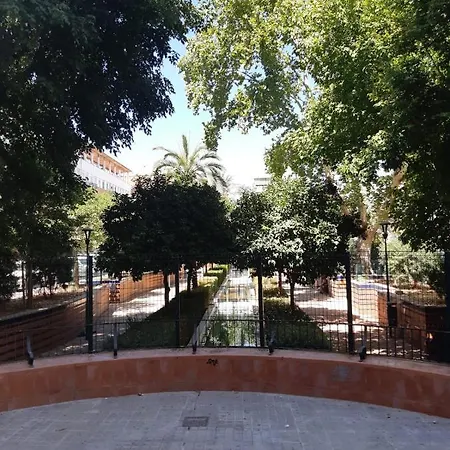 Acogedor En Pleno Corazon De Triana Apartment