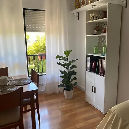 Acogedor En Pleno Corazon De Triana Apartment Seville
