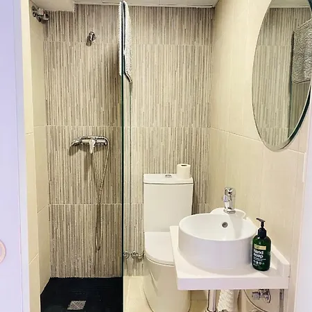 Apartamento Betis A La Orilla Del Guadalquivir & Vistas A La Giralda