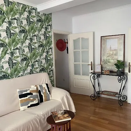 Acogedor En Pleno Corazon De Triana Apartment