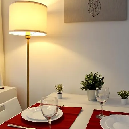 Wish San Lorenzo De Apartamento Sevilha