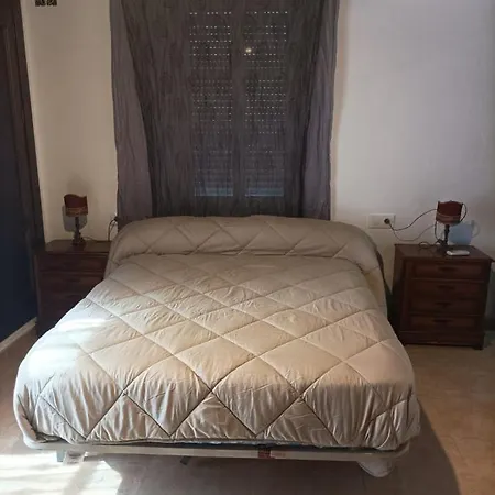 Apartment Casa Cortijo Olivar *