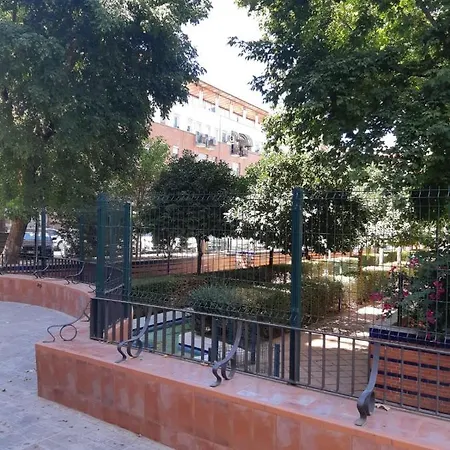 Acogedor En Pleno Corazon De Triana Apartment *