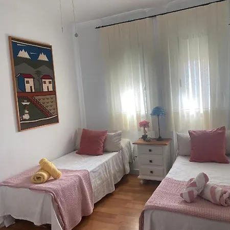 Acogedor En Pleno Corazon De Triana Apartment *