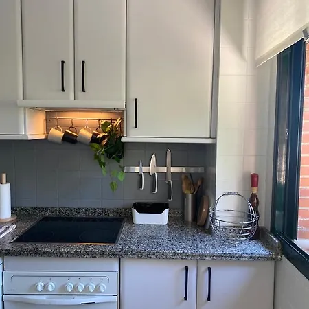 Apartment Acogedor En Pleno Corazon De Triana *