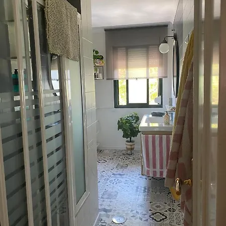 Acogedor En Pleno Corazon De Triana Apartment