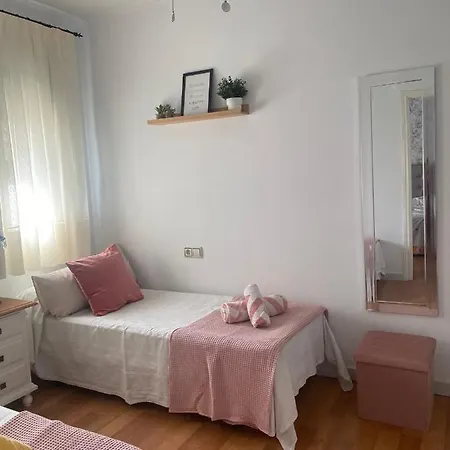 Apartment Acogedor En Pleno Corazon De Triana Seville