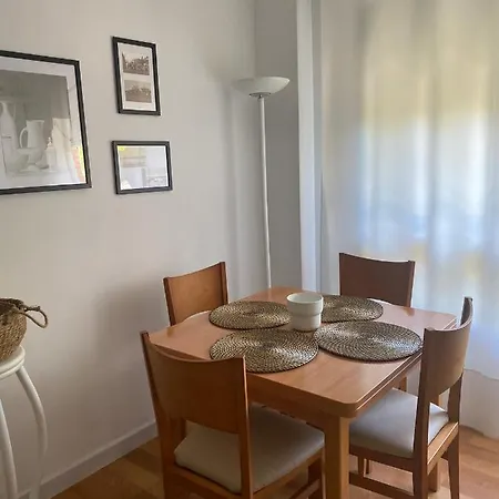 Acogedor En Pleno Corazon De Triana Apartment
